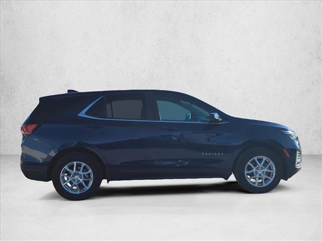 Used 2022 Chevrolet Equinox LT FWD image 4