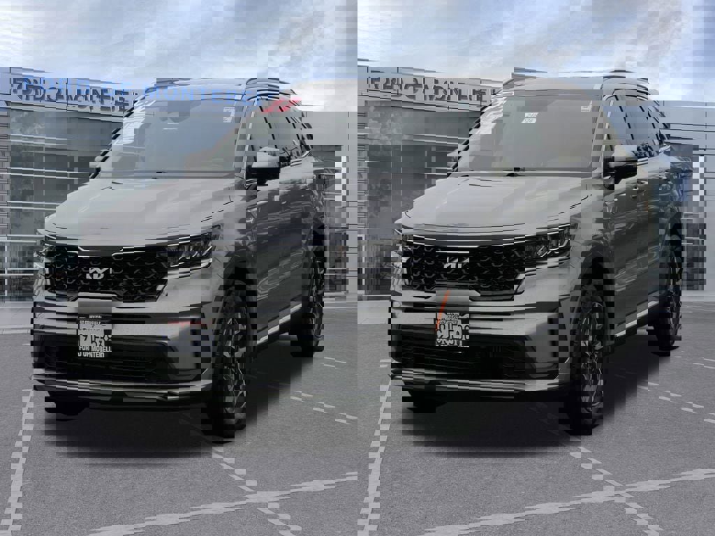 Used 2022 Kia Sorento S image 8