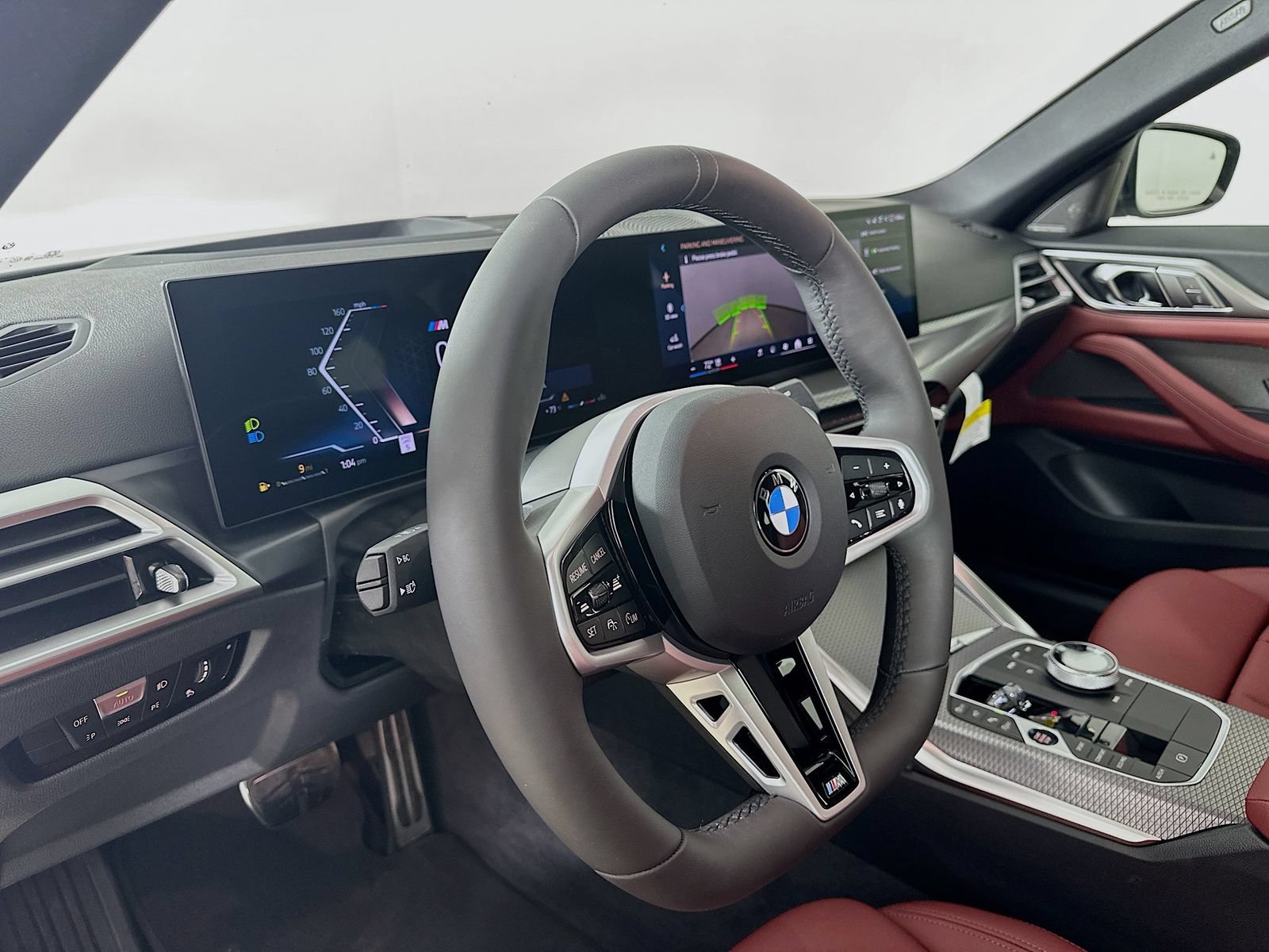 New 2026 BMW 430i xDrive w/ M Sport Package AWD/4WD image 33