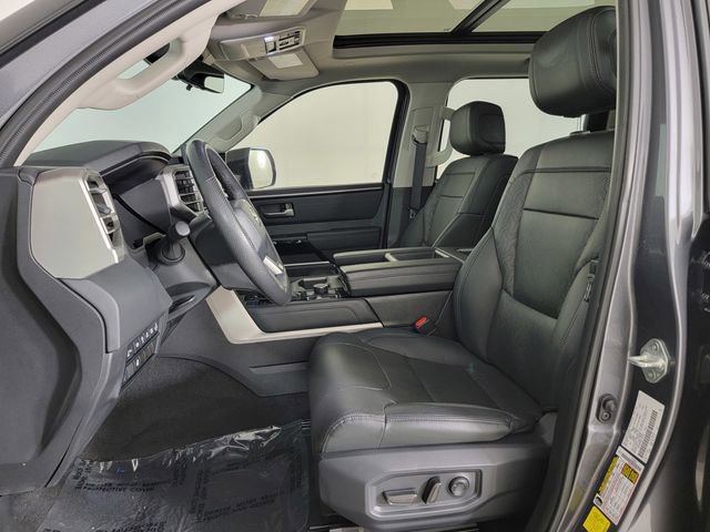 Used 2024 Toyota Tundra Limited AWD/4WD image 13