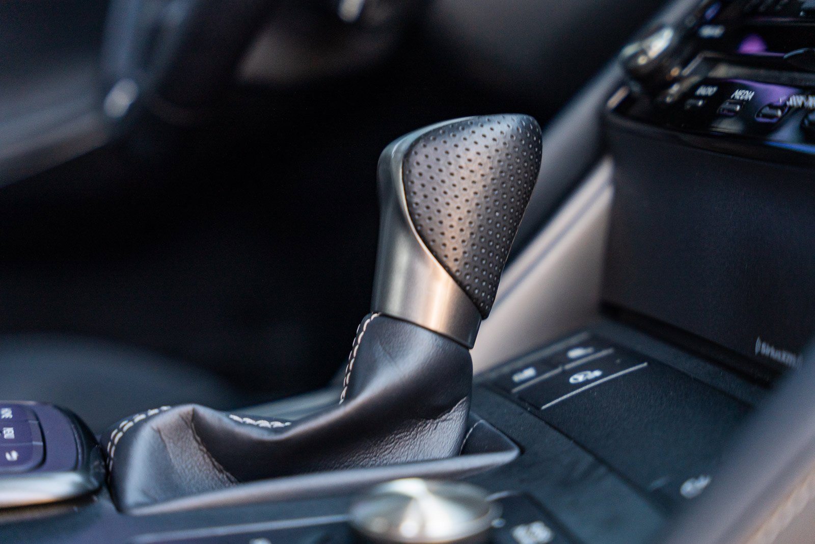 Used 2022 Lexus IS 350 F Sport w/ Accessory Package 2 image 44