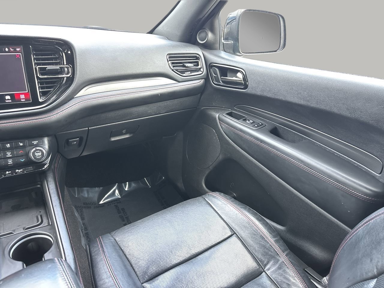 Used 2022 Dodge Durango R/T image 11