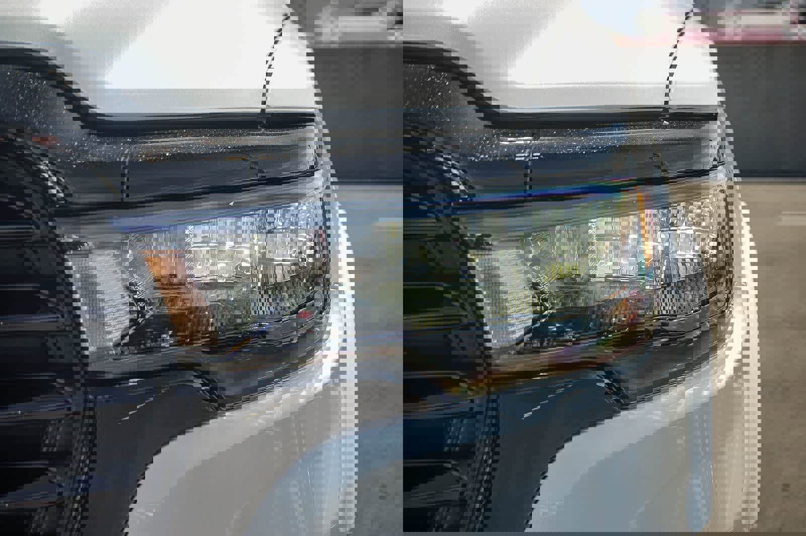 New 2026 RAM 1500 Laramie w/ Night Edition image 8