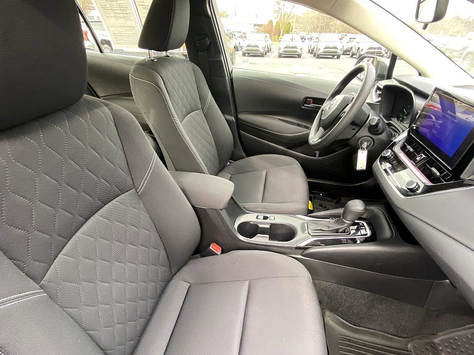 Certified 2024 Toyota Corolla LE image 14