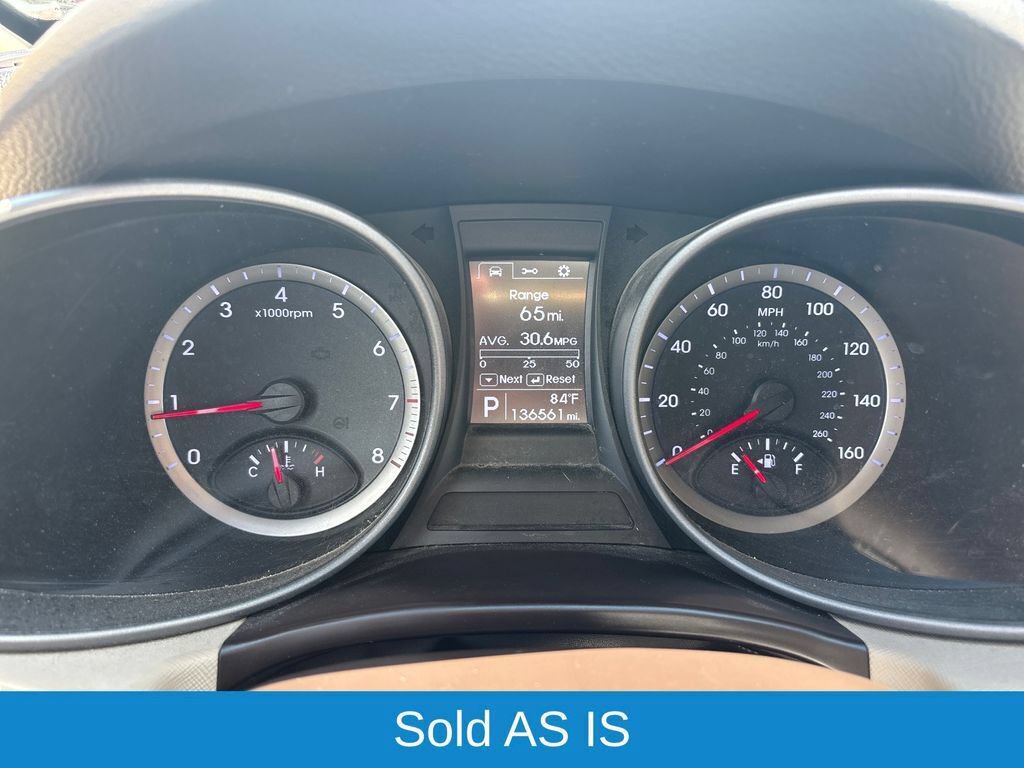 Used 2013 Hyundai Santa Fe Sport FWD image 15
