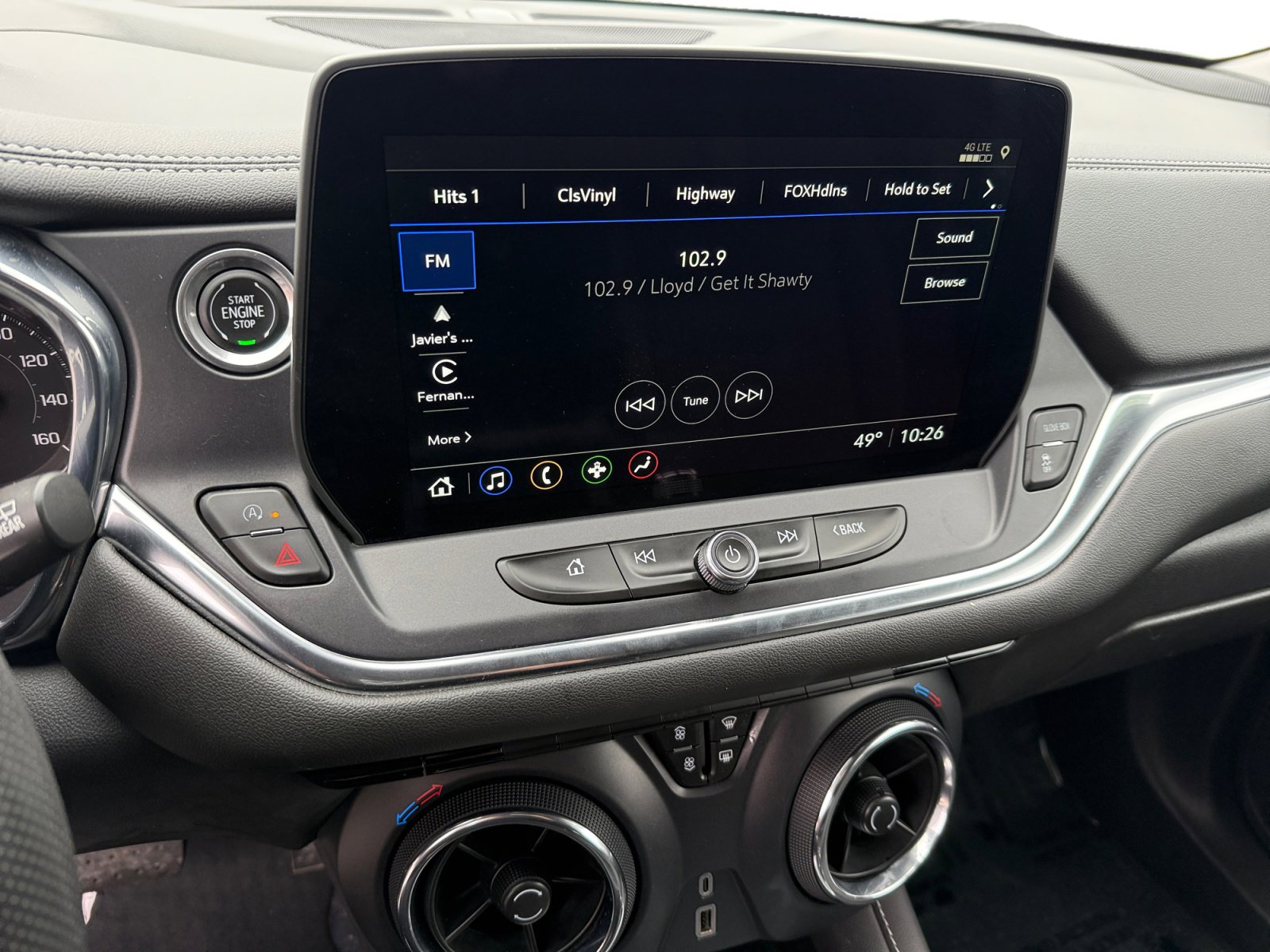 Used 2023 Chevrolet Blazer LT image 12