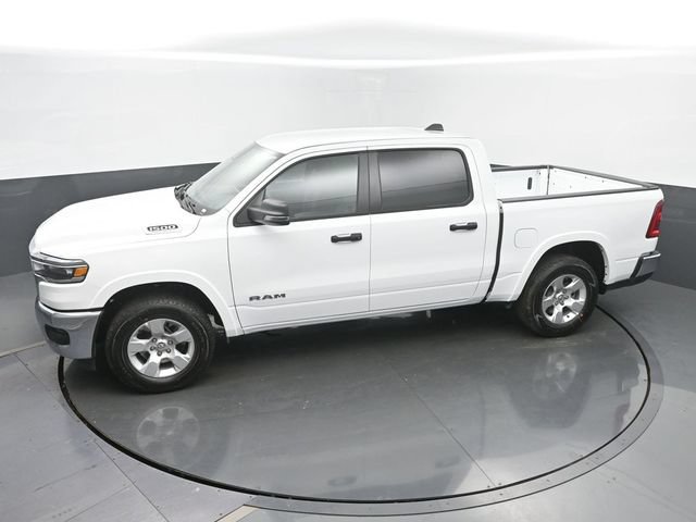 New 2026 RAM 1500 Big Horn AWD/4WD image 39