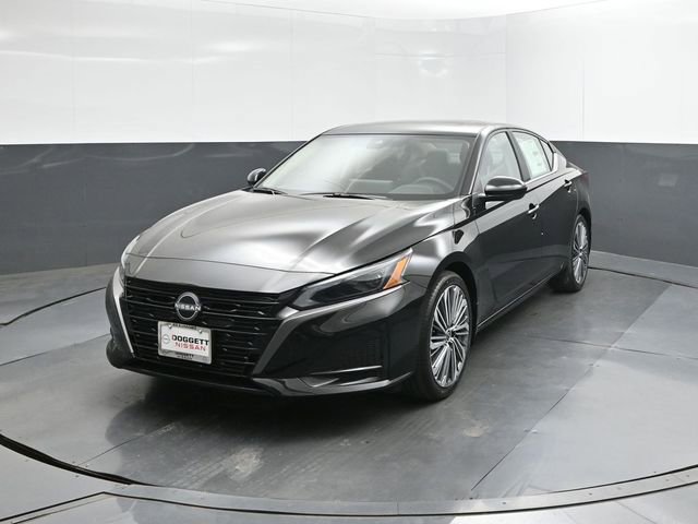 New 2026 Nissan Altima 2.5 SV w/ SV Premium Package image 34