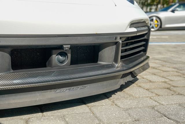Used 2021 Porsche 911 Turbo S AWD/4WD image 43