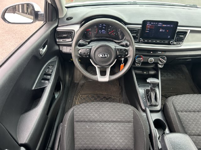 Used 2021 Kia Rio S FWD image 26