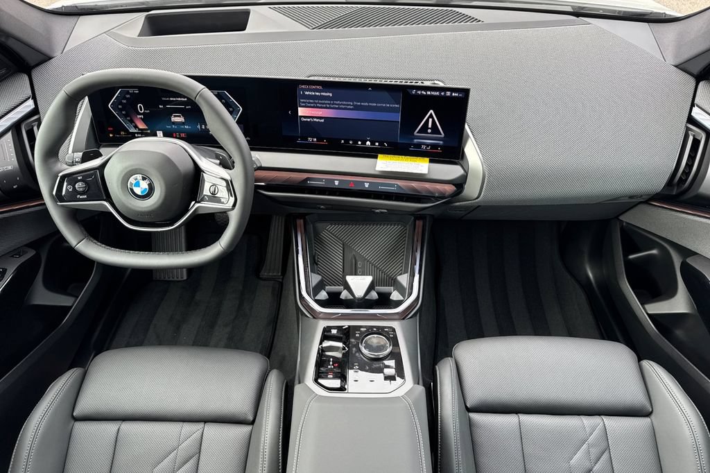 New 2026 BMW X3 xDrive30i w/ Premium Package AWD/4WD image 14