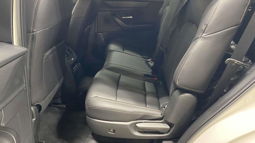 New 2026 MAZDA CX-90 3.3 Turbo w/ Select Package image 24