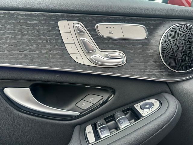 Certified 2022 Mercedes-Benz GLC 300 4MATIC image 15