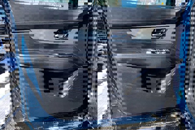 Used 2025 Nissan Murano SL image 23