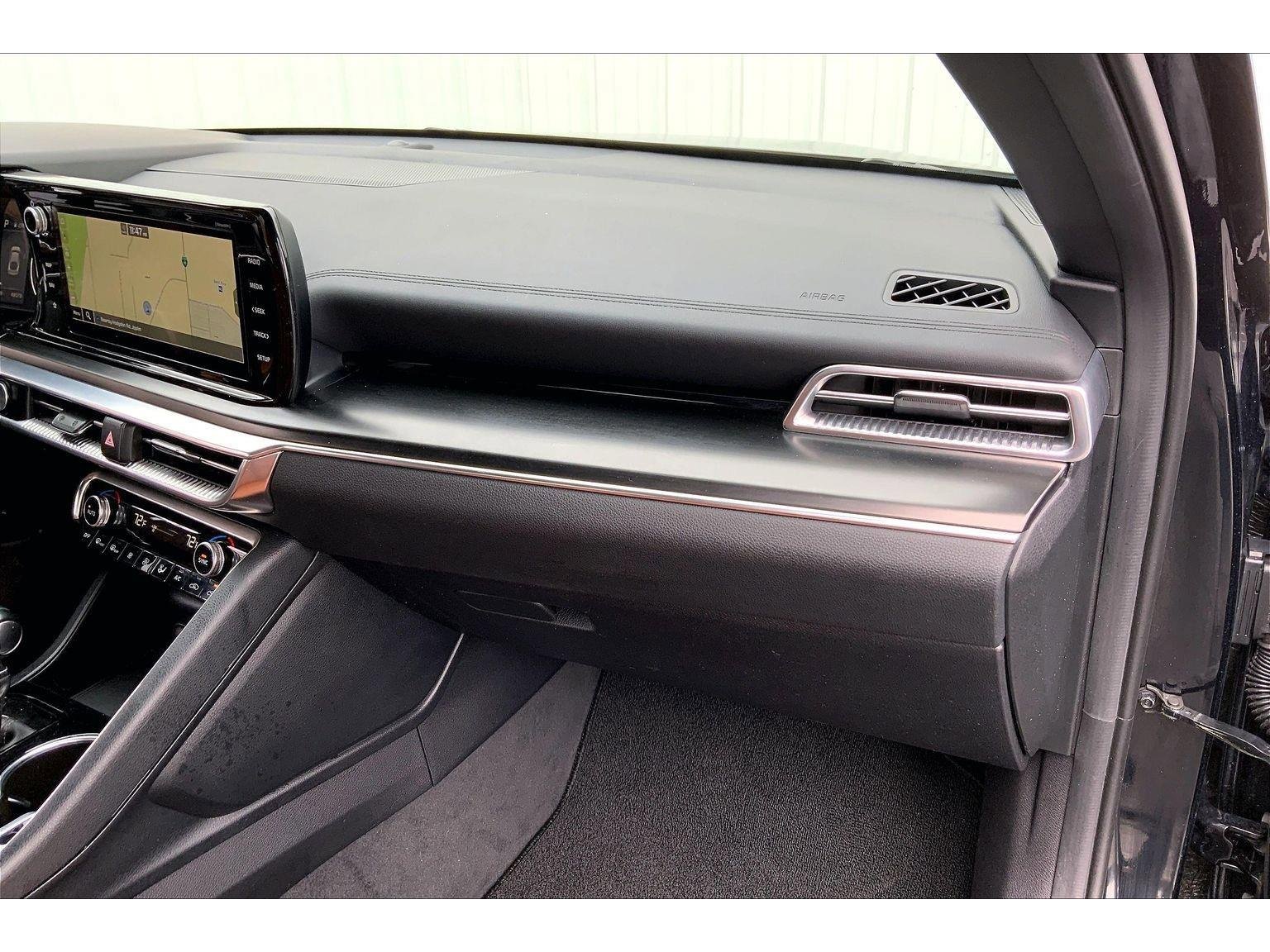 Used 2023 Kia K5 GT w/ GT1 Package image 15