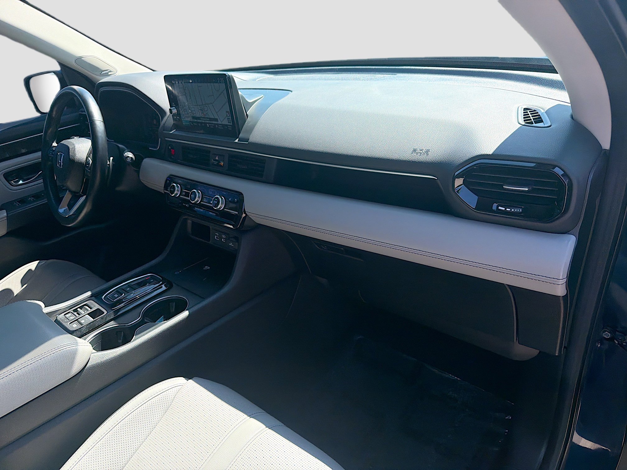 Certified 2023 Honda Pilot Elite image 33