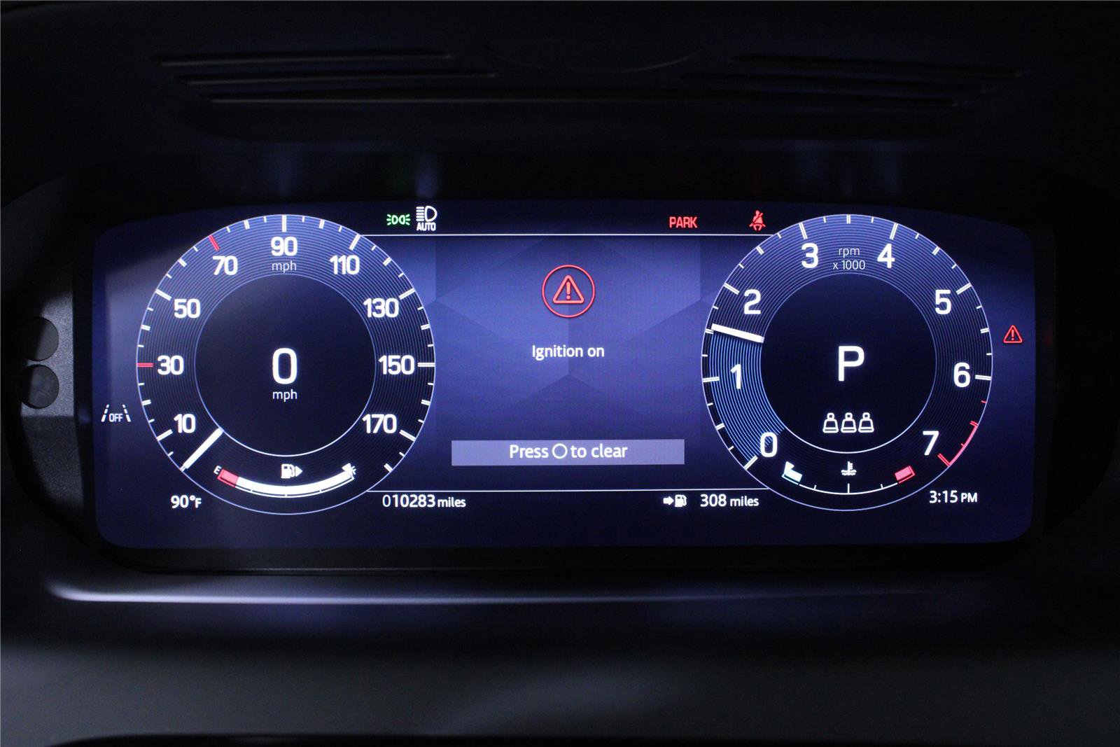Used 2025 Land Rover Discovery Sport S AWD/4WD image 25