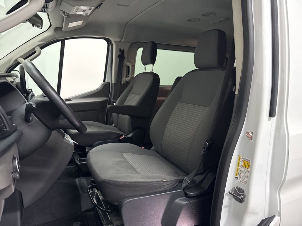Used 2021 Ford Transit 350 XLT image 27