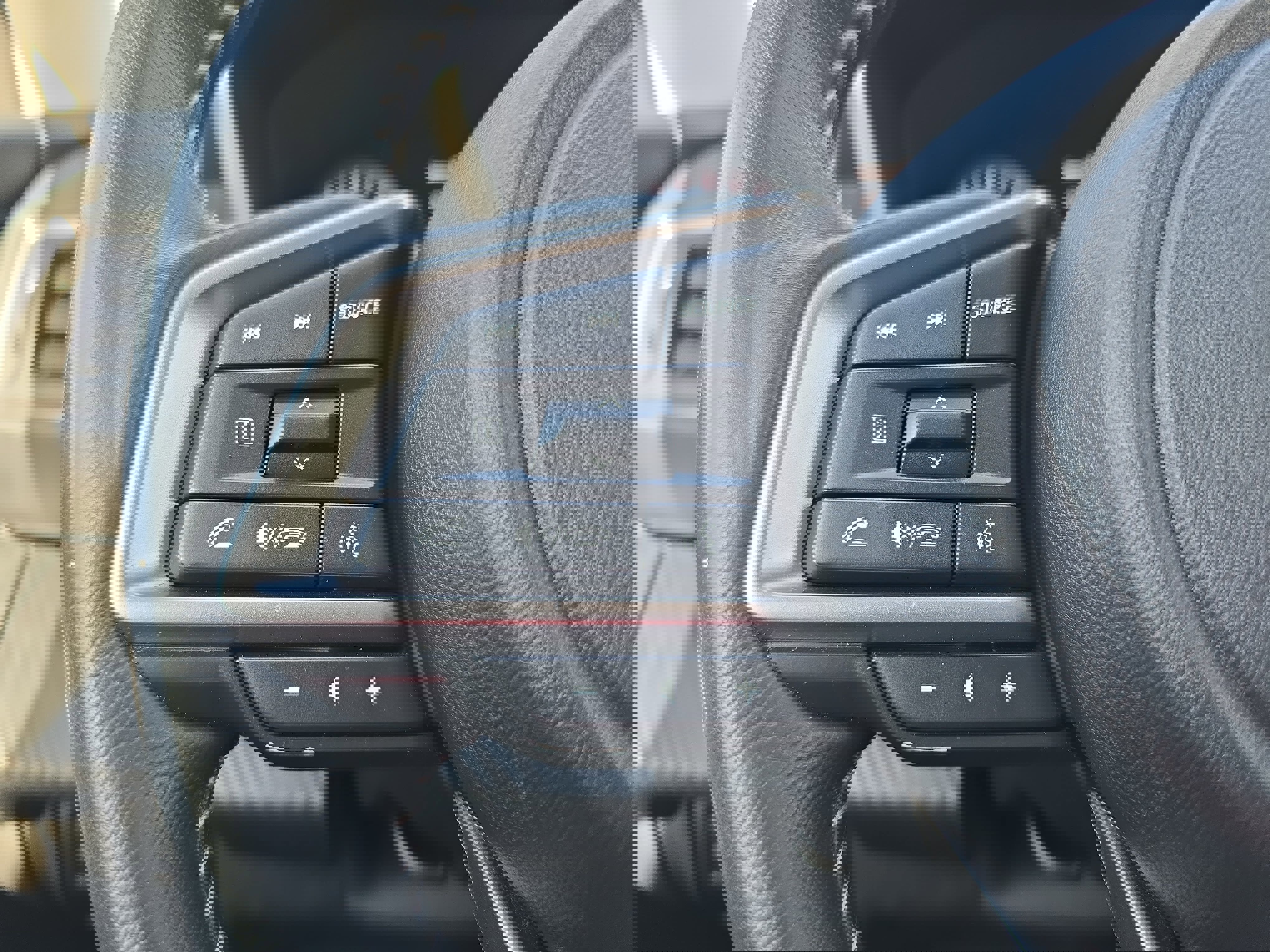 Used 2023 Subaru Ascent Premium w/ Convenience Package image 18