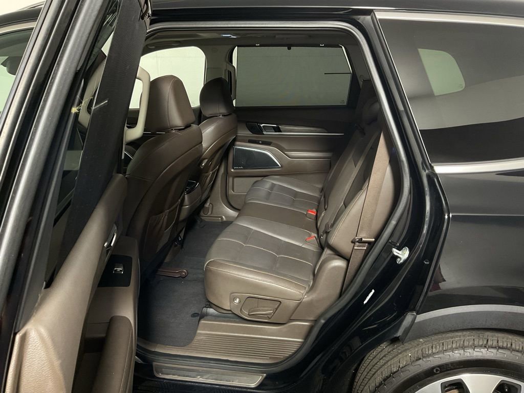 Used 2022 Kia Telluride SX image 33