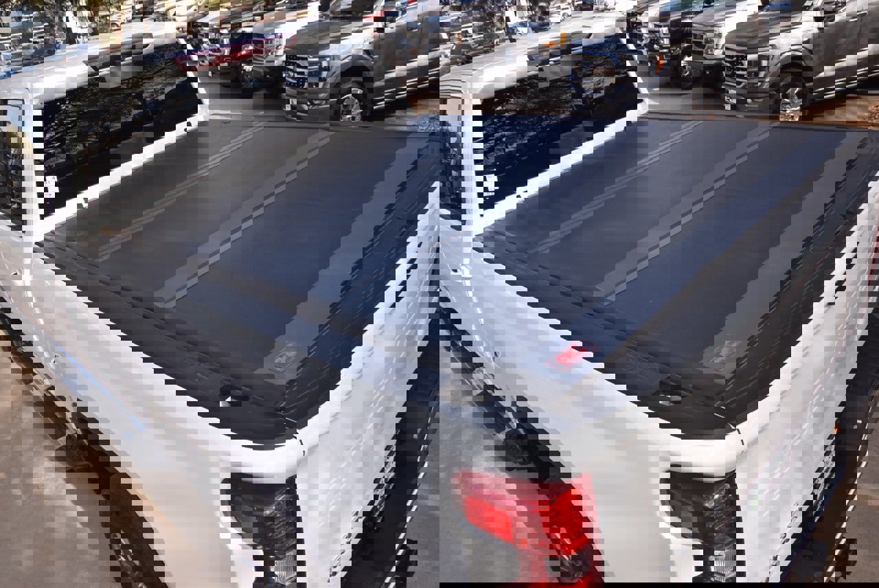 Used 2025 Chevrolet Silverado 2500 LT w/ Safety Package image 37