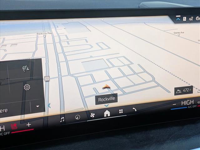 New 2026 BMW X5 xDrive50e w/ Executive Package image 14