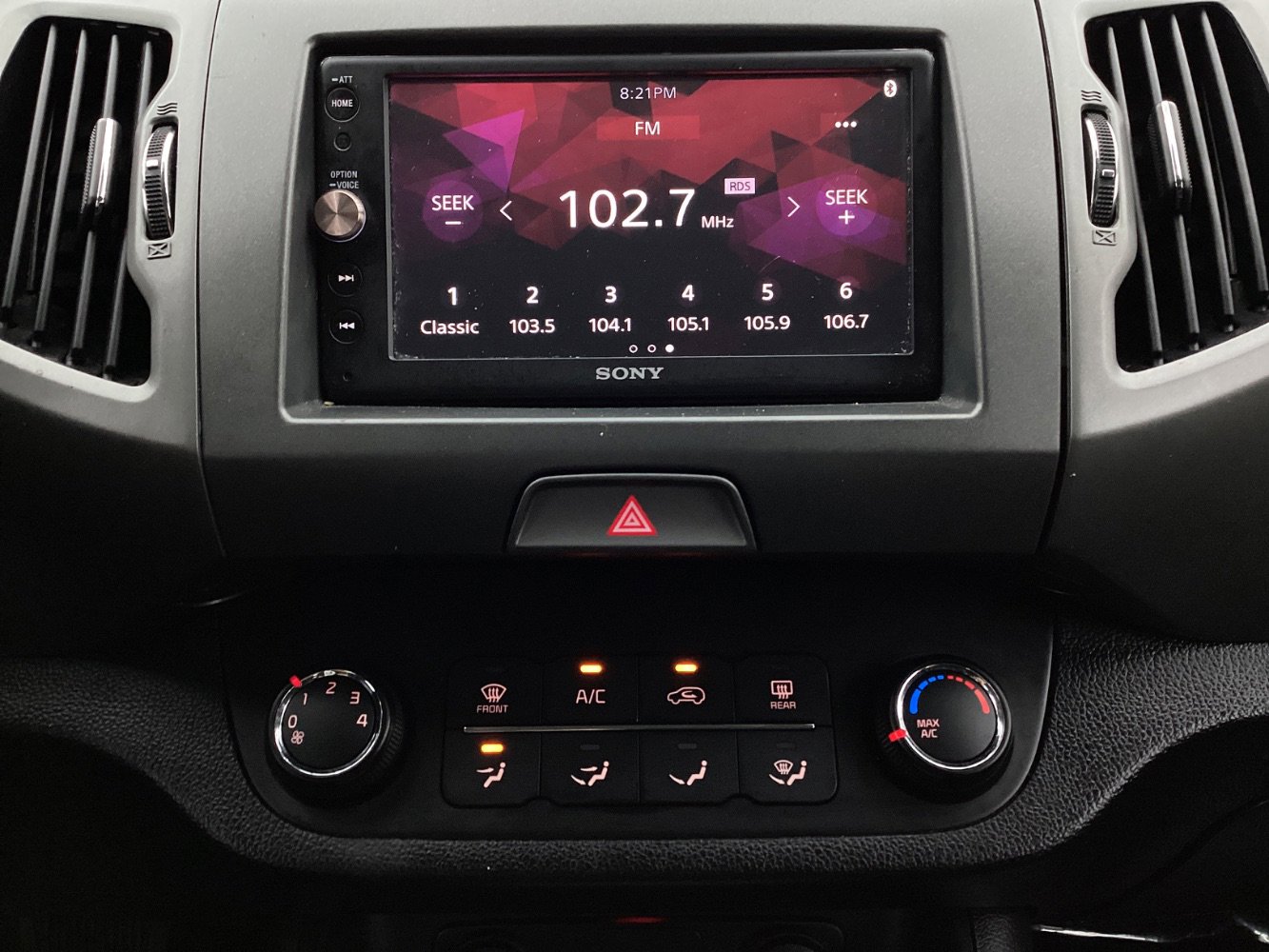 Used 2014 Kia Sportage LX image 34