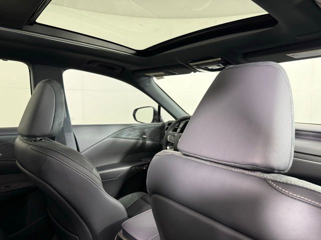 New 2026 Lexus RX 350 image 29