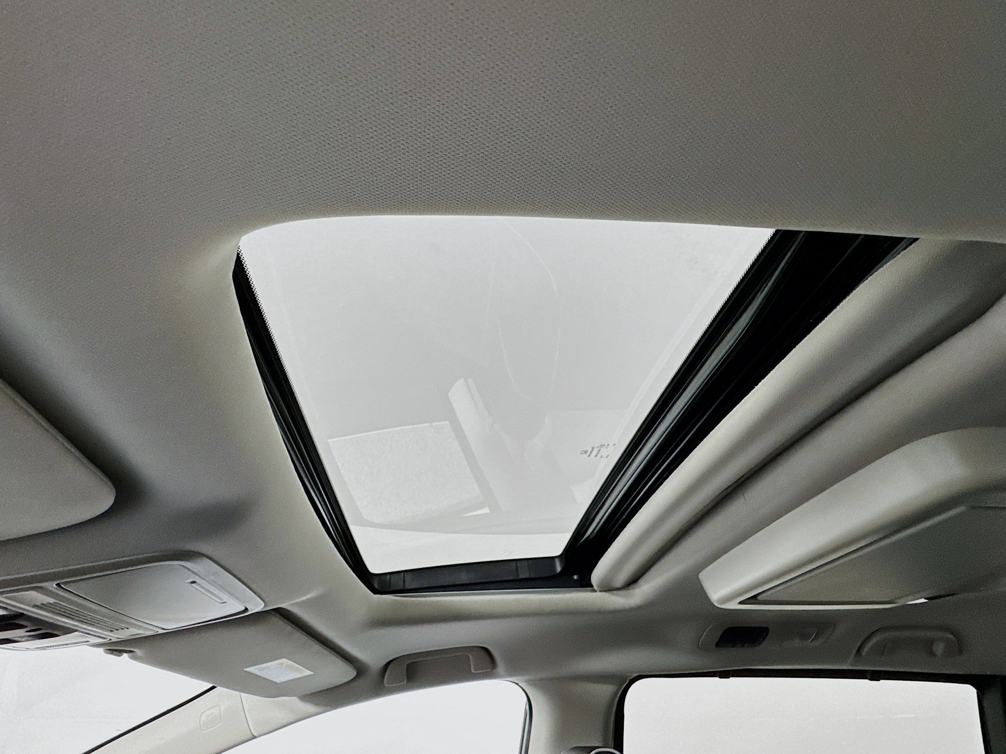 New 2026 Honda Odyssey Touring image 22