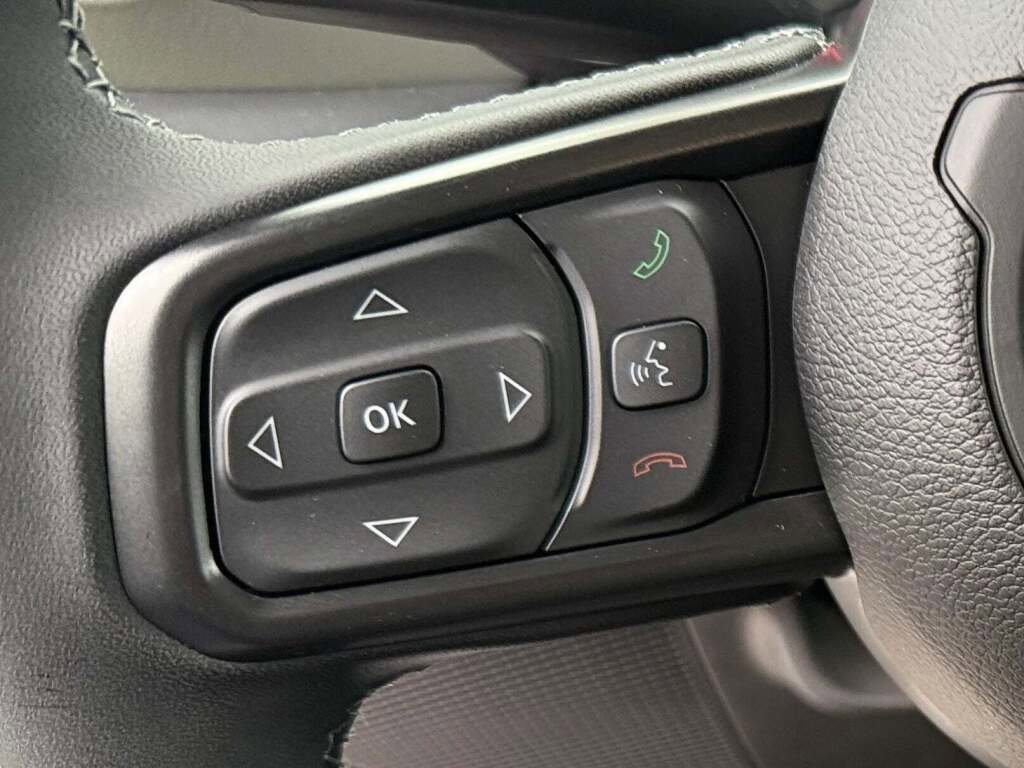 New 2026 Jeep Gladiator Mojave image 36