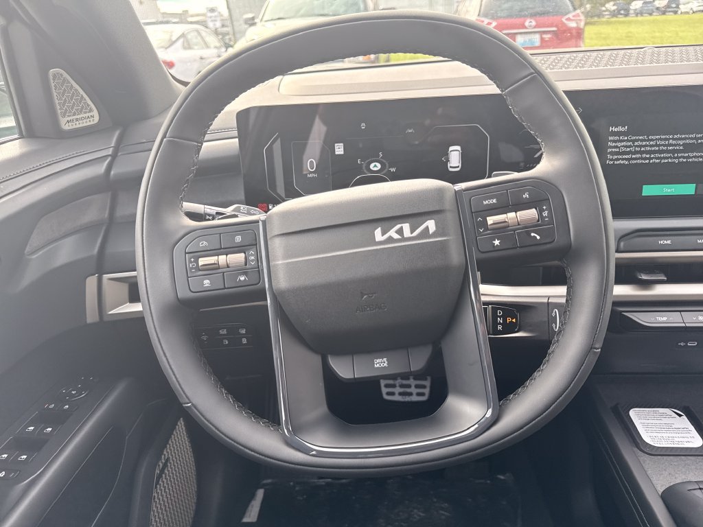 New 2027 Kia Telluride SX FWD image 18