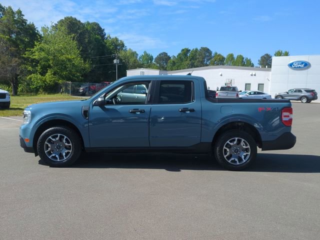 Used 2022 Ford Maverick XLT w/ Equipment Group 300A Standard image 10