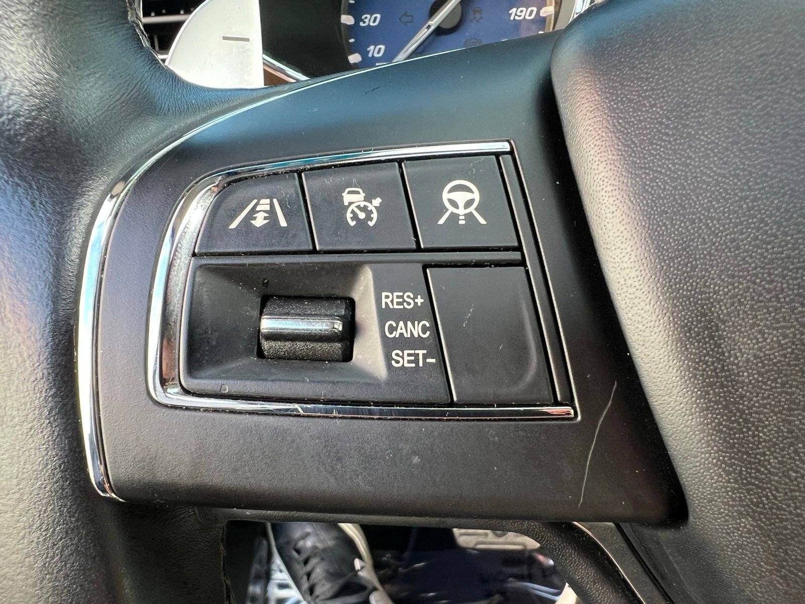 Used 2019 Maserati Quattroporte GTS GranLusso image 37