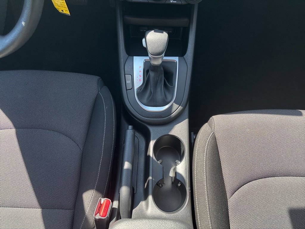 Certified 2023 Kia Forte LXS FWD image 19
