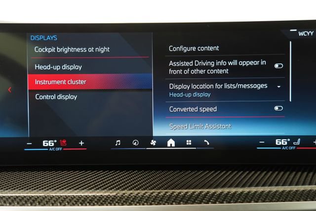 Used 2026 BMW X7 M60i image 45