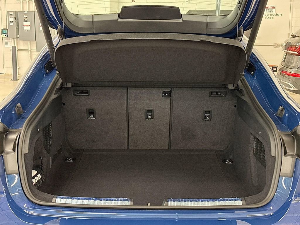 New 2026 Audi S5 Premium Plus image 22