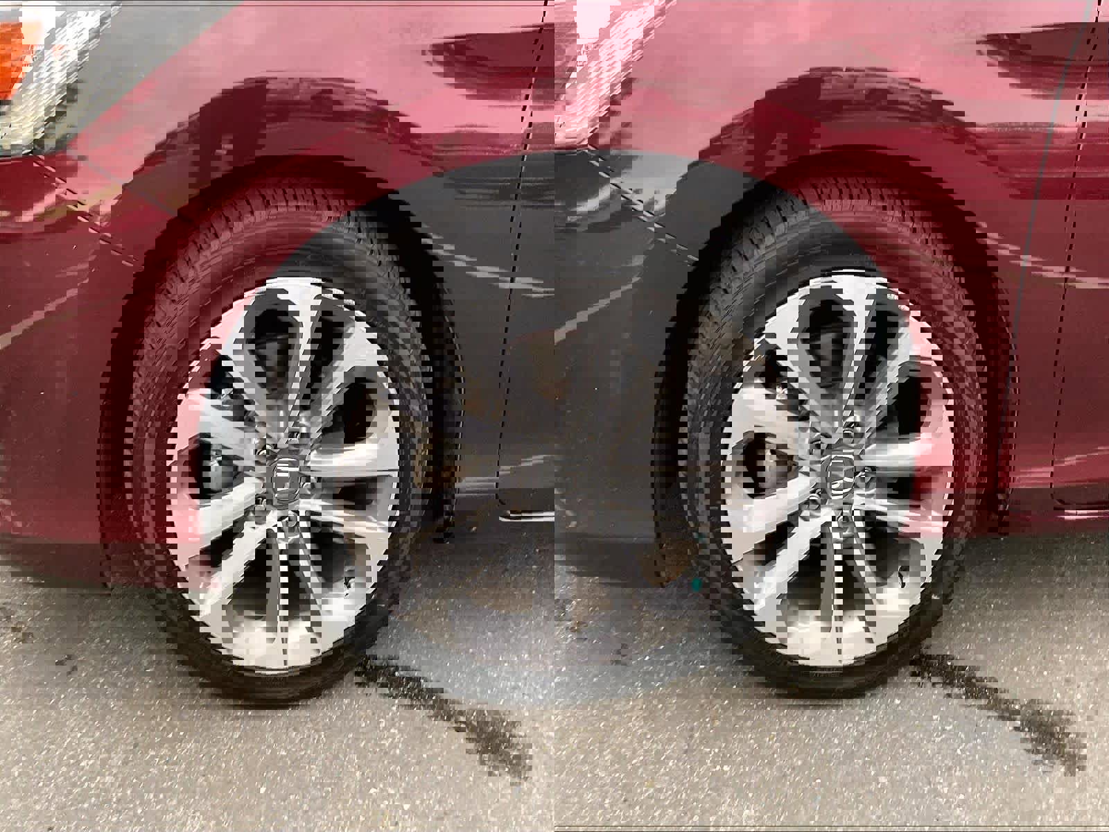 Used 2013 Honda Accord Sport image 12