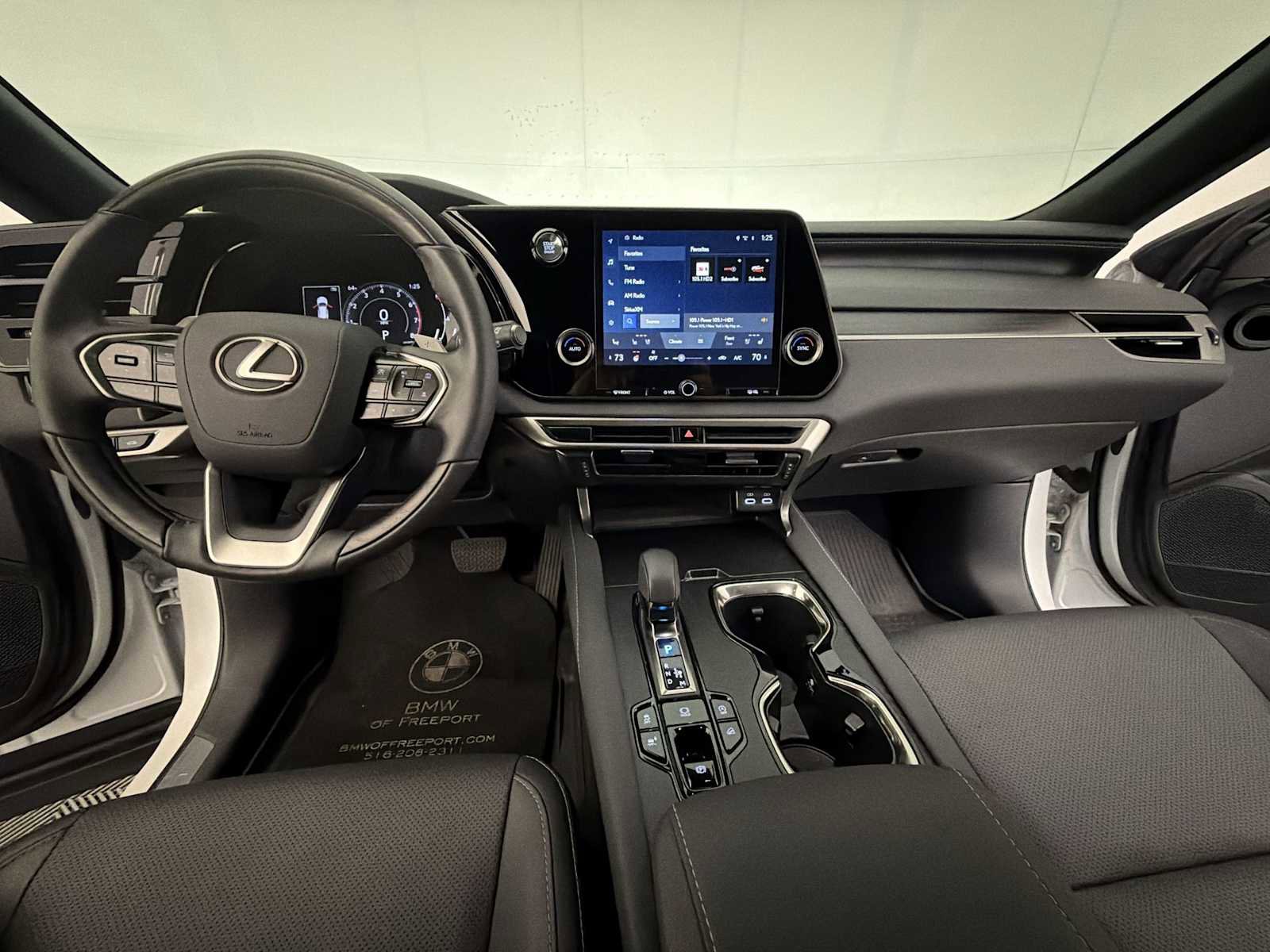Used 2024 Lexus RX 350 Premium AWD/4WD image 14