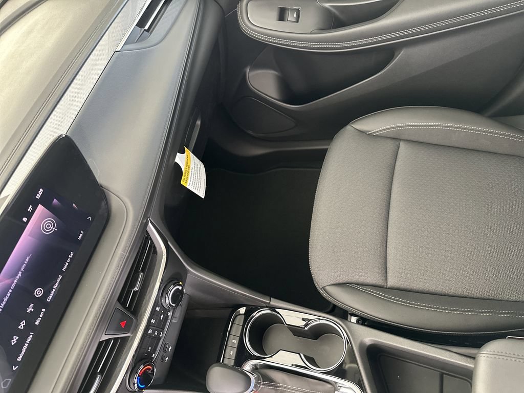 New 2026 Buick Encore GX Preferred w/ Comfort Package FWD image 24