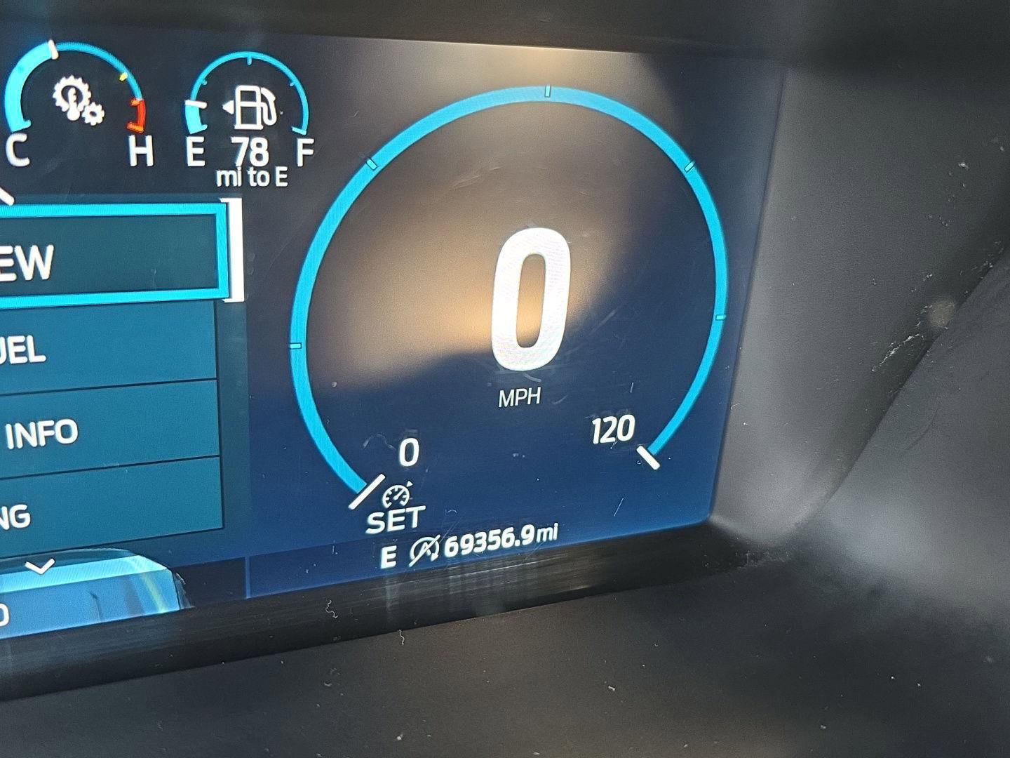 Used 2021 Ford F150 Lariat w/ Equipment Group 501A Mid image 18