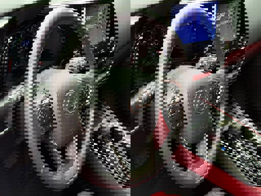 Certified 2024 Lexus NX 350 350 Premium image 18