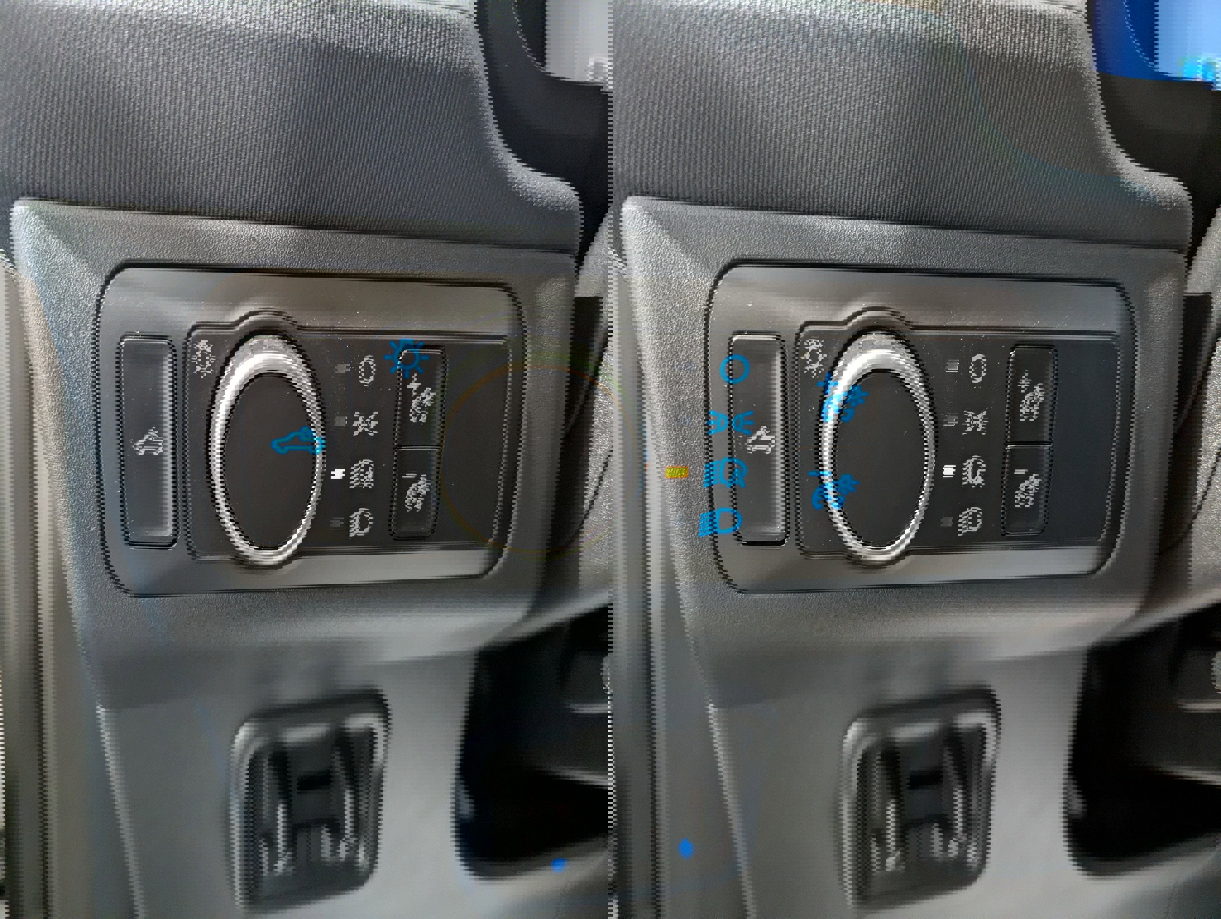 New 2025 Ford Maverick XLT w/ XLT Luxury Package image 14