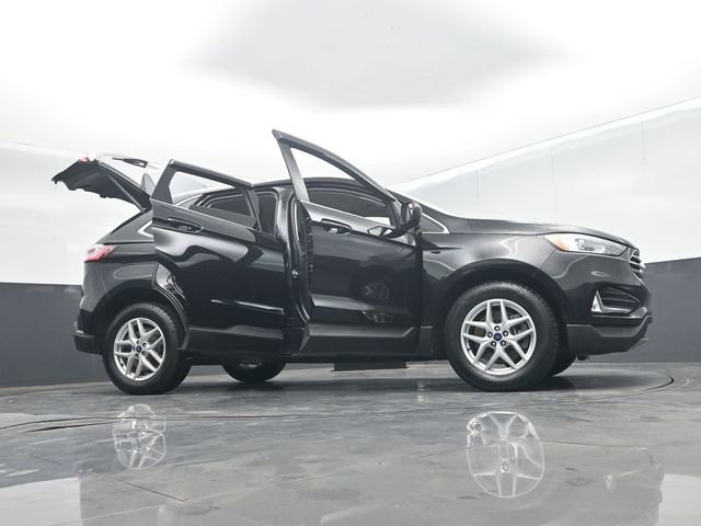 Certified 2022 Ford Edge SEL w/ Convenience Package image 67