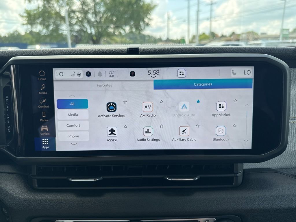 New 2025 Jeep Wrangler Sport S image 43