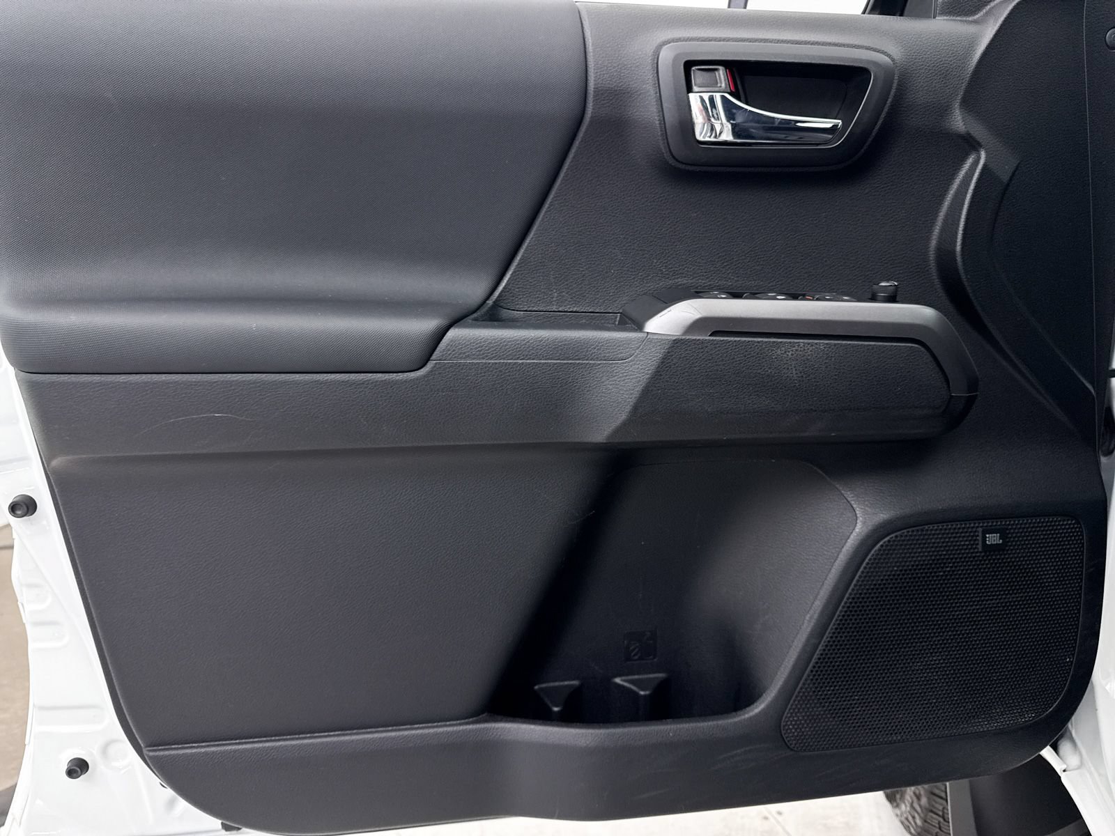 Used 2023 Toyota Tacoma TRD Pro AWD/4WD image 31