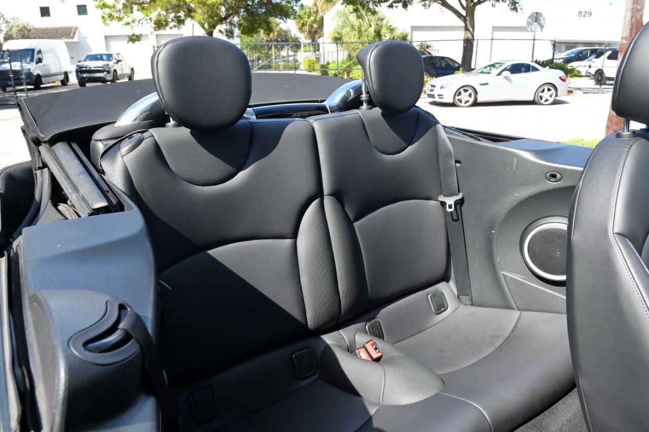 Used 2015 MINI Cooper S FWD image 38