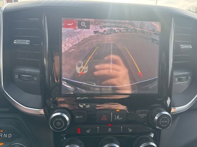 New 2026 RAM 1500 Big Horn image 20