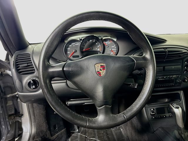 Used 2001 Porsche Boxster image 12