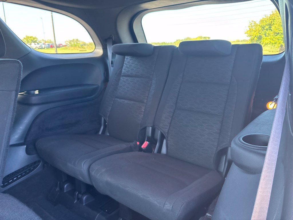 Used 2025 Dodge Durango GT AWD/4WD image 12