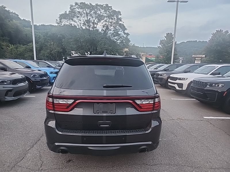 Used 2024 Dodge Durango SRT AWD/4WD image 6